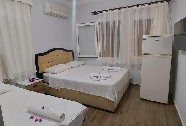 Konak Pansiyon Bodrum - Görsel 11