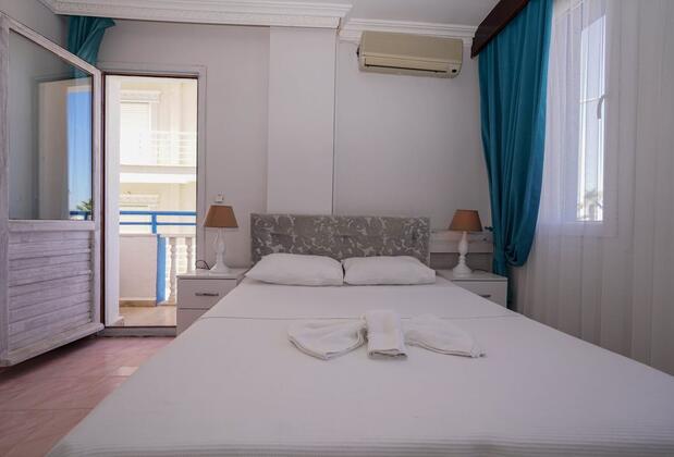 Didim Arden Butik Otel  - Görsel 14