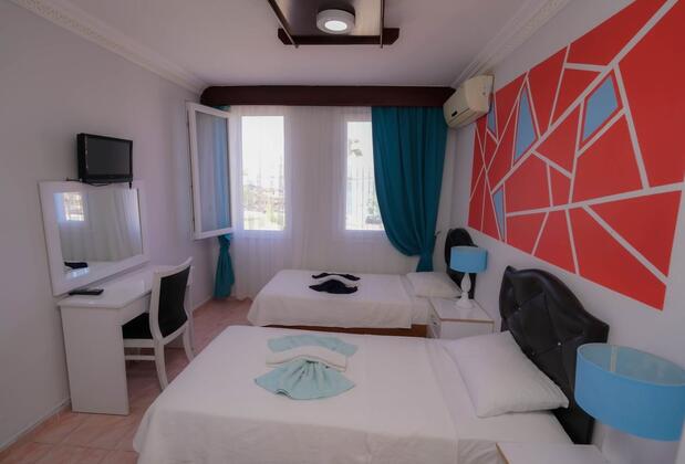 Didim Arden Butik Otel  - Görsel 15