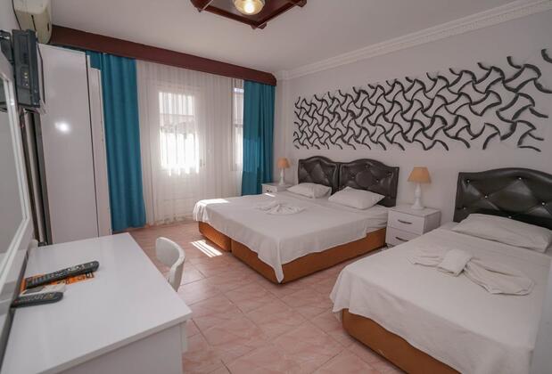 Didim Arden Butik Otel  - Görsel 16