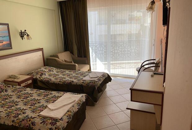 Markizet Hotel - Görsel 8