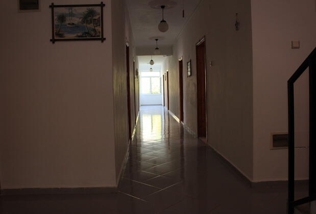 Patara Caretta Hotel - Görsel 30