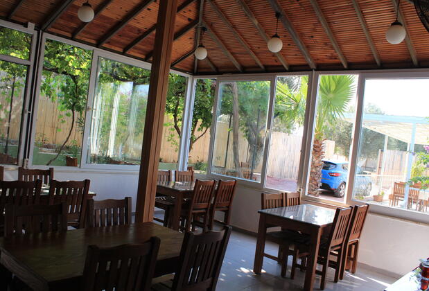 Patara Caretta Hotel - Görsel 13