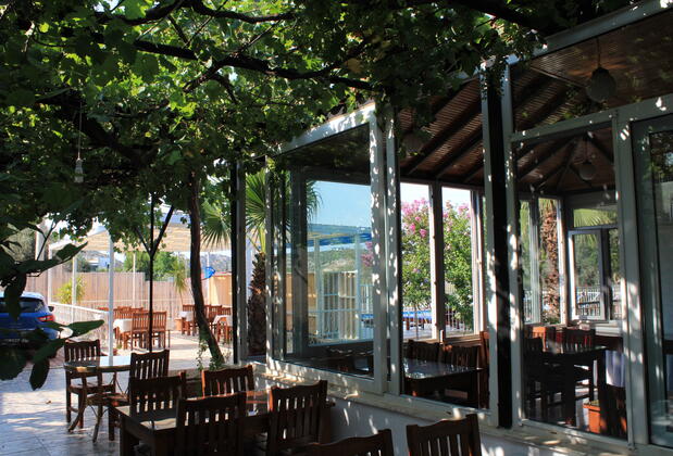 Patara Caretta Hotel - Görsel 15