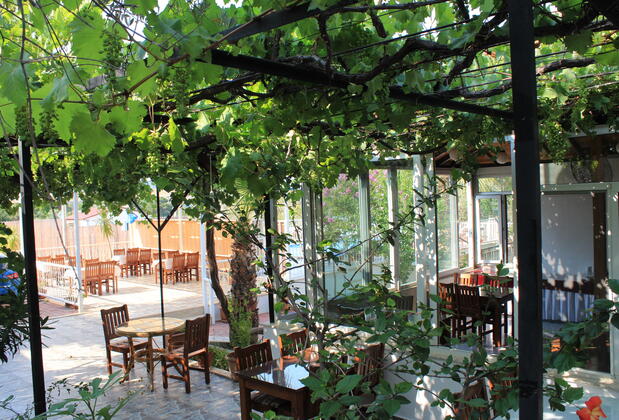 Patara Caretta Hotel - Görsel 17