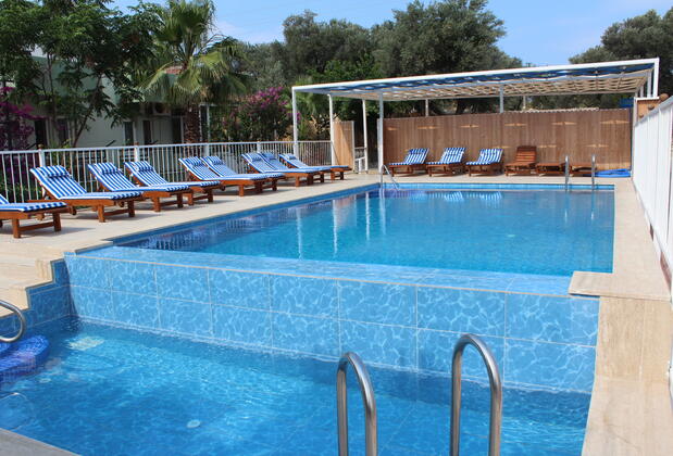 Patara Caretta Hotel - Görsel 8