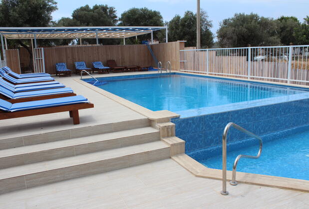 Patara Caretta Hotel - Görsel 9