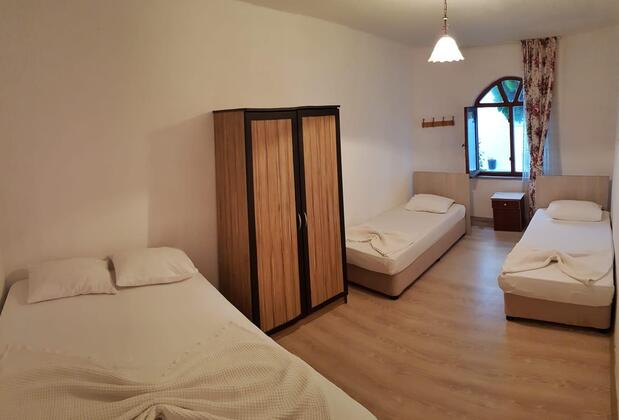 Gökçeada Adem Baba Apart Pansiyon - Görsel 20