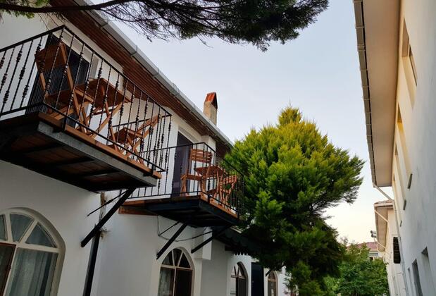 Gökçeada Adem Baba Apart Pansiyon - Görsel 5