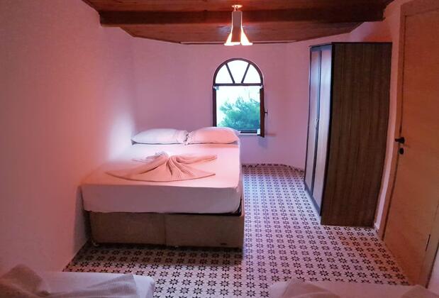 Gökçeada Adem Baba Apart Pansiyon - Görsel 19