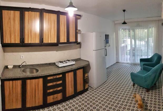 Gökçeada Adem Baba Apart Pansiyon - Görsel 8