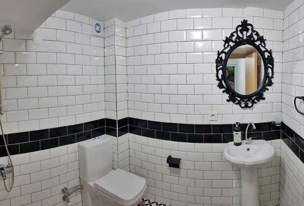 Gökçeada Adem Baba Apart Pansiyon - Görsel 27