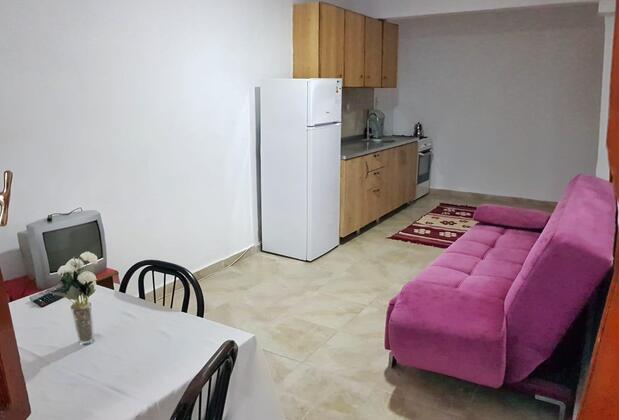 Gökçeada Adem Baba Apart Pansiyon - Görsel 13