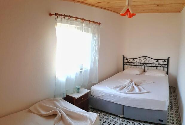 Gökçeada Adem Baba Apart Pansiyon - Görsel 25