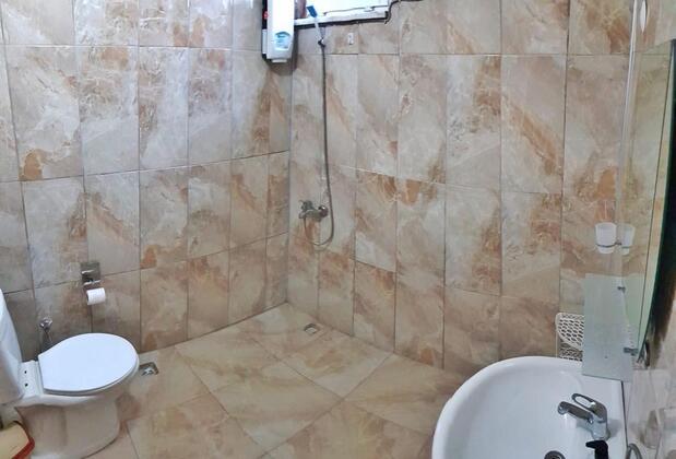 Gökçeada Adem Baba Apart Pansiyon - Görsel 26