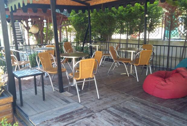 Yalova Armutlu Yelken Otel ve Pansiyon  - Görsel 9