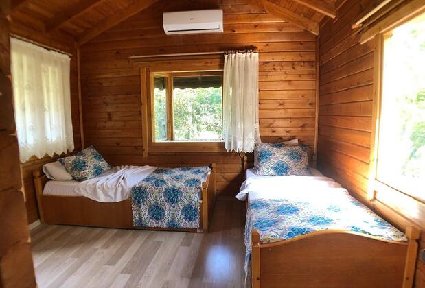 Turkuaz Bungalows - Görsel 18