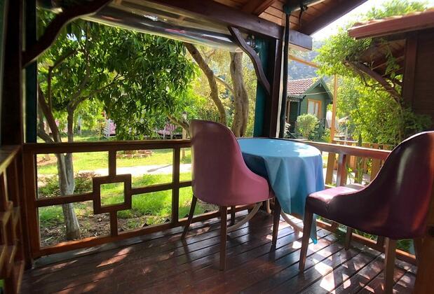 Turkuaz Bungalows - Görsel 7