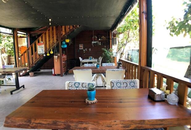 Turkuaz Bungalows - Görsel 4