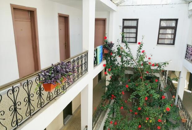 Büyük Yıldızsaray Otel - Görsel 7