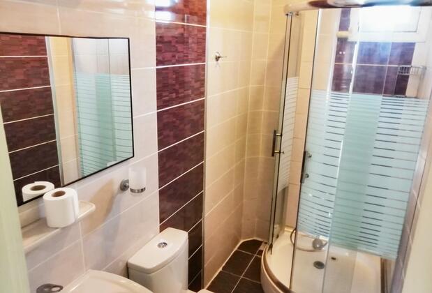 Büyük Yıldızsaray Otel - Görsel 21