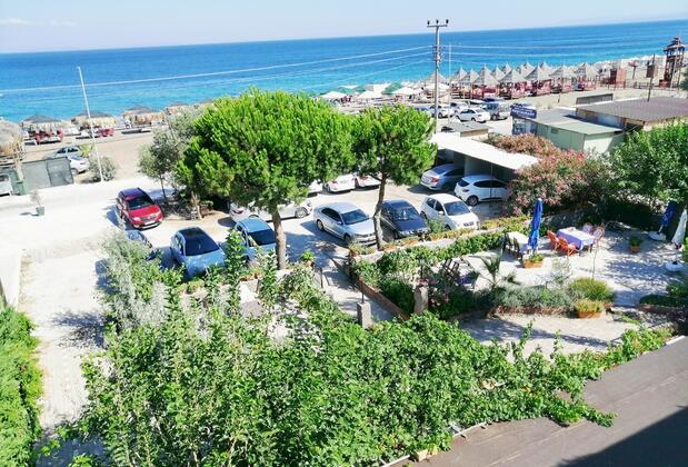 Büyük Yıldızsaray Otel - Görsel 2