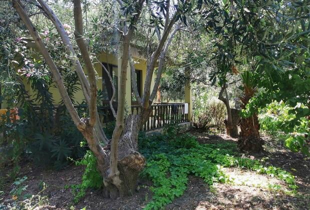 Büyük Yıldızsaray Otel - Görsel 9