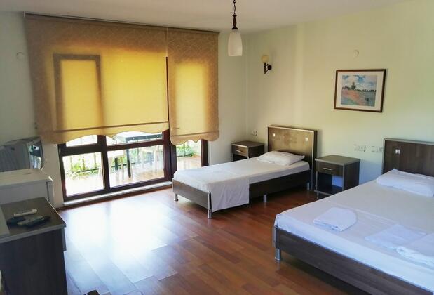 Büyük Yıldızsaray Otel - Görsel 18