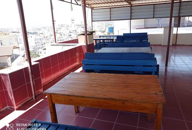 Elit Apart Kızkalesi - Görsel 8