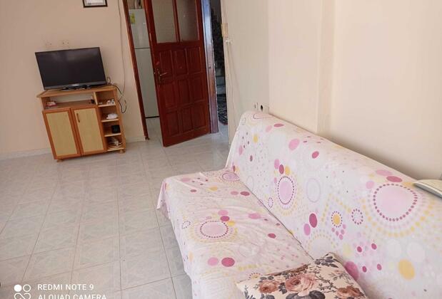 Elit Apart Kızkalesi - Görsel 7