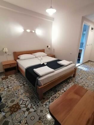 Akçapınar Körfez Butik Otel - Görsel 9