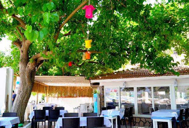 Koreli Otel & Restaurant - Görsel 2