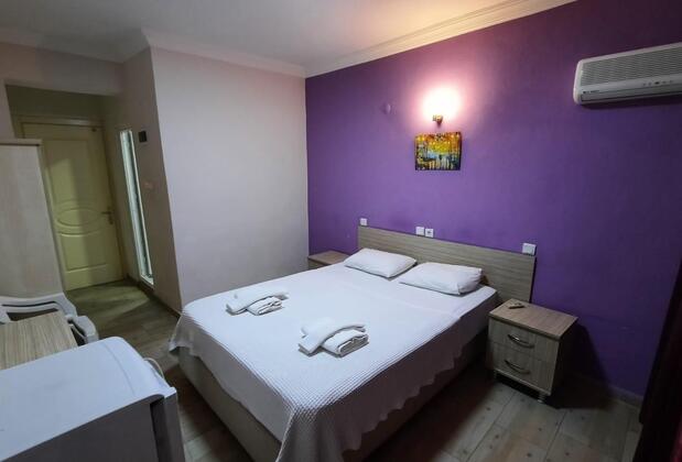 Ölüdeniz Mut Apart Hotel - Görsel 23