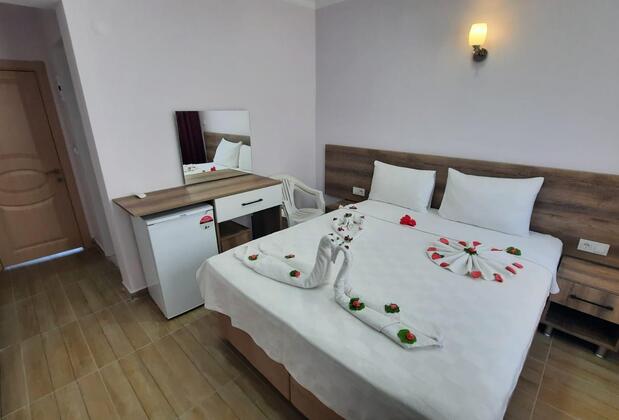 Ölüdeniz Mut Apart Hotel - Görsel 24