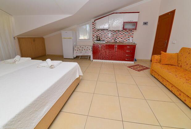 Ölüdeniz Mut Apart Hotel - Görsel 25