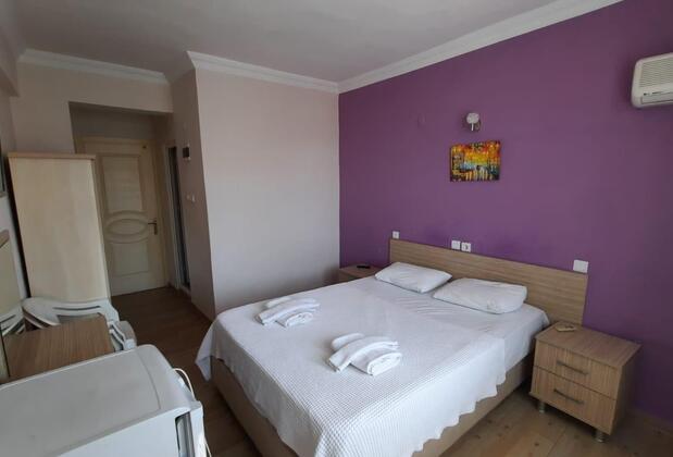 Ölüdeniz Mut Apart Hotel - Görsel 26