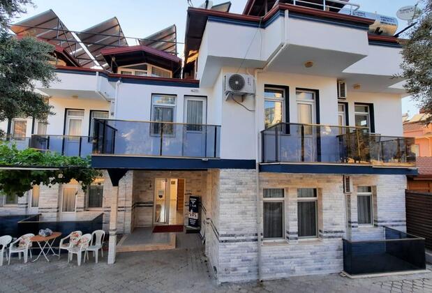 Ölüdeniz Mut Apart Hotel - Görsel 3