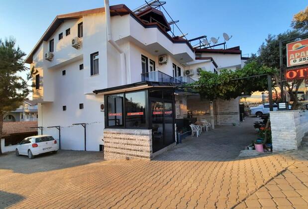 Ölüdeniz Mut Apart Hotel - Görsel 4