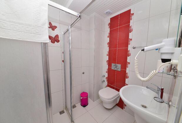 Ölüdeniz Mut Apart Hotel - Görsel 28