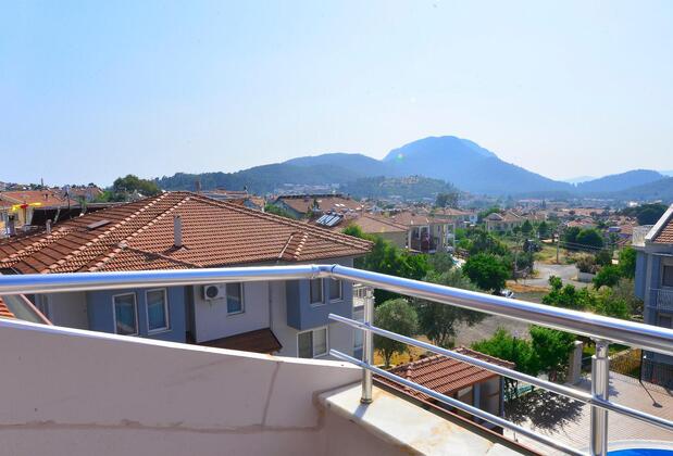 Ölüdeniz Mut Apart Hotel - Görsel 11