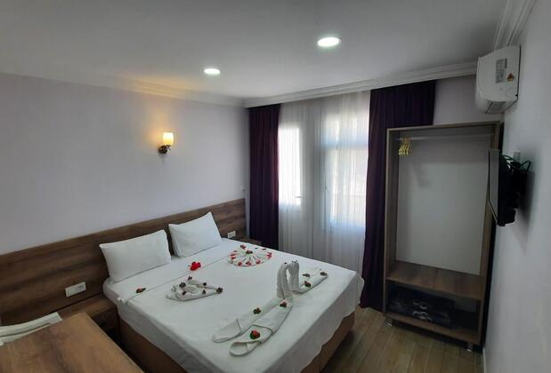 Ölüdeniz Mut Apart Hotel - Görsel 27