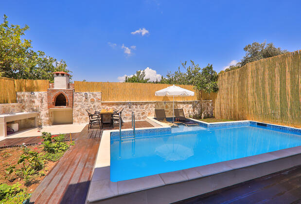 Patara Merkez Apart - Görsel 11