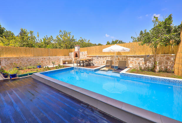 Patara Merkez Apart - Görsel 10