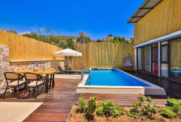 Patara Merkez Apart - Görsel 16