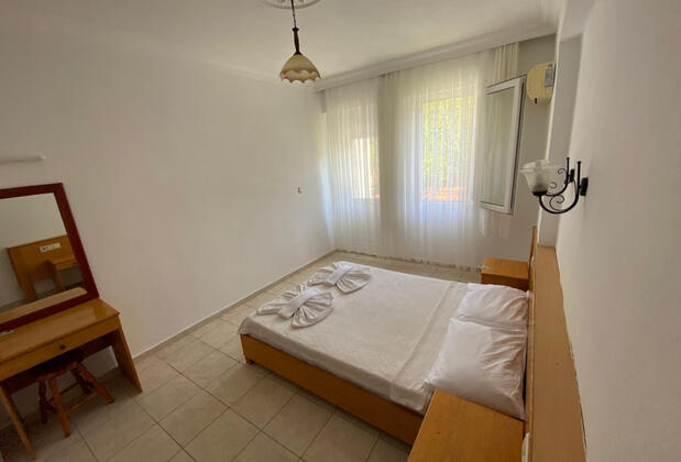 Petunya Apart Hotel Ölüdeniz - Görsel 3