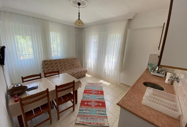 Petunya Apart Hotel Ölüdeniz - Görsel 4