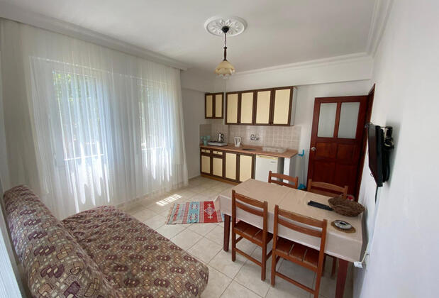 Petunya Apart Hotel Ölüdeniz - Görsel 5
