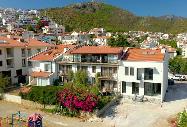 Uğurlu Apart & Otel - Görsel 8