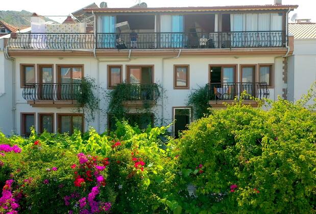 Uğurlu Apart & Otel - Görsel 9