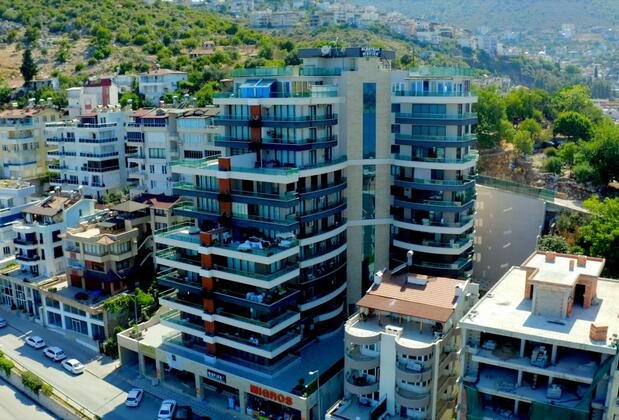 Fortunella Suites - Görsel 2